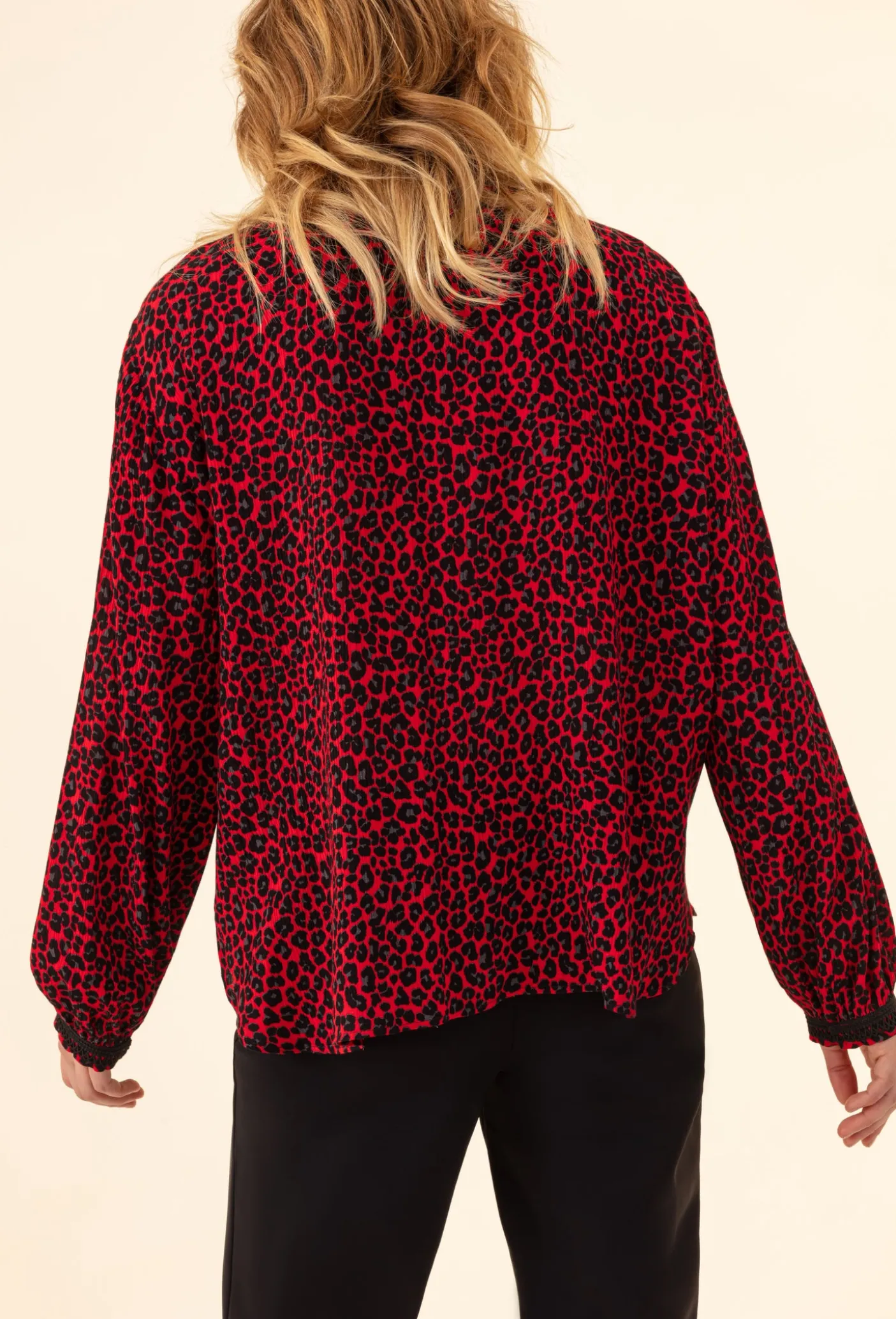 Chemise GAEL