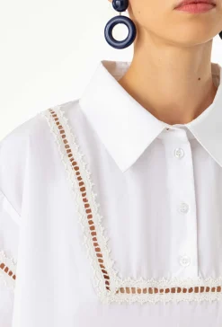 Chemise GARANCE