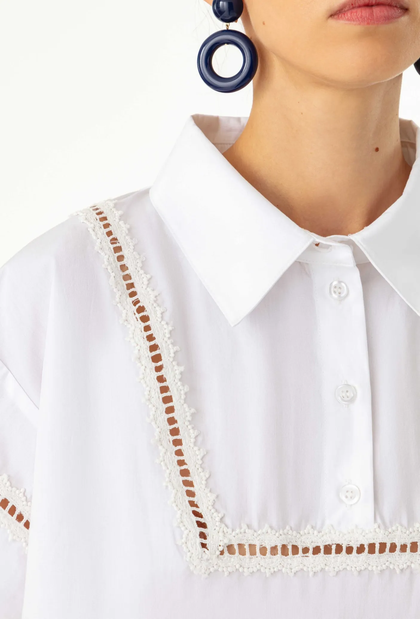 Chemise GARANCE