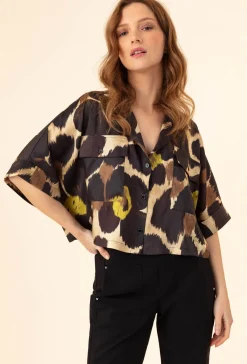 Chemise GAYA