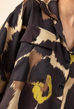 Chemise GAYA