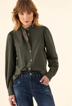 Chemise GYPTIS