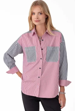 Chemise HILDA