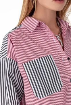 Chemise HILDA
