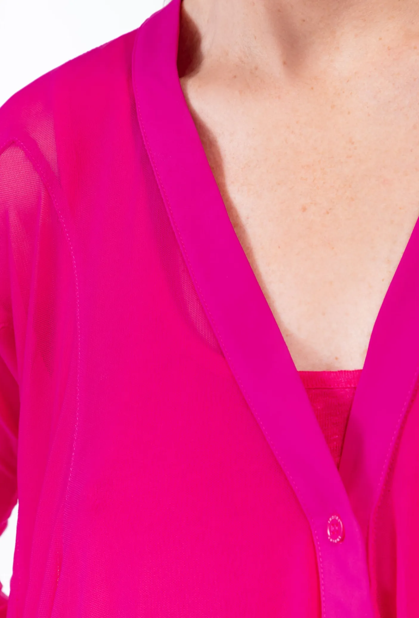 Chemise KIMIA