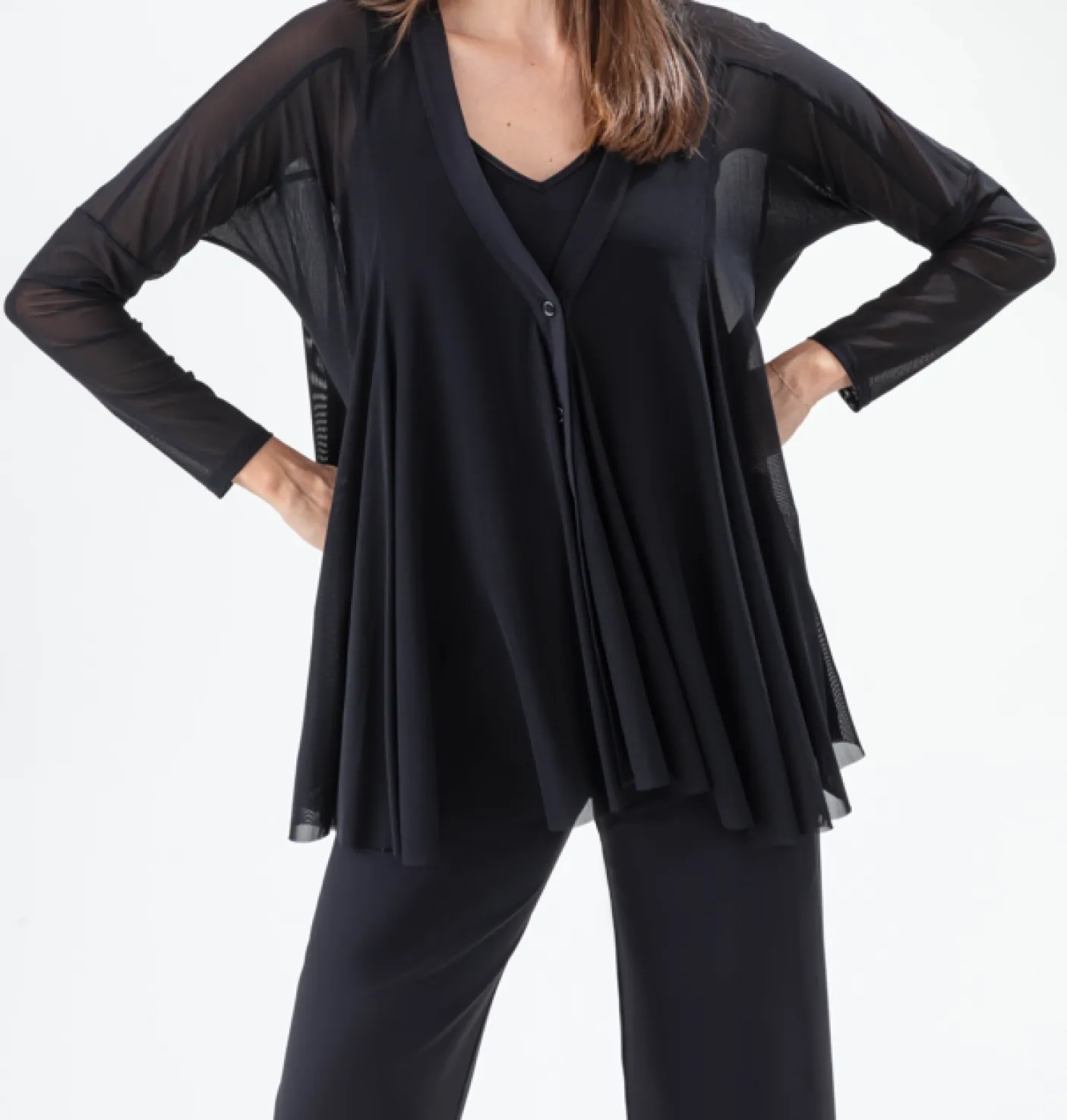 Chemise KIMIA