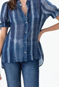 Chemise LAGON