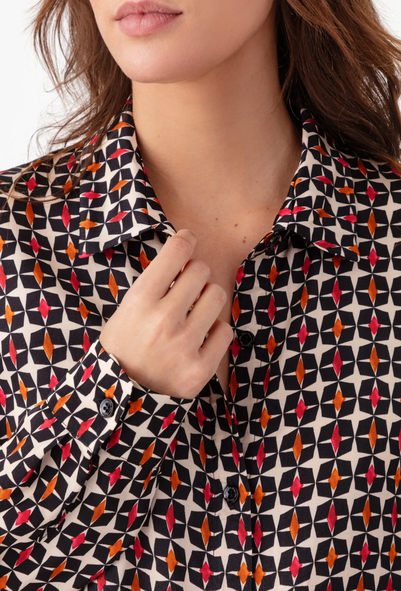 Chemise LAURA