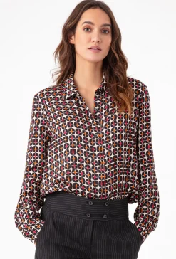 Chemise LAURA