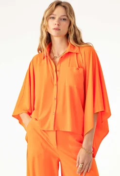 Chemise LIANA
