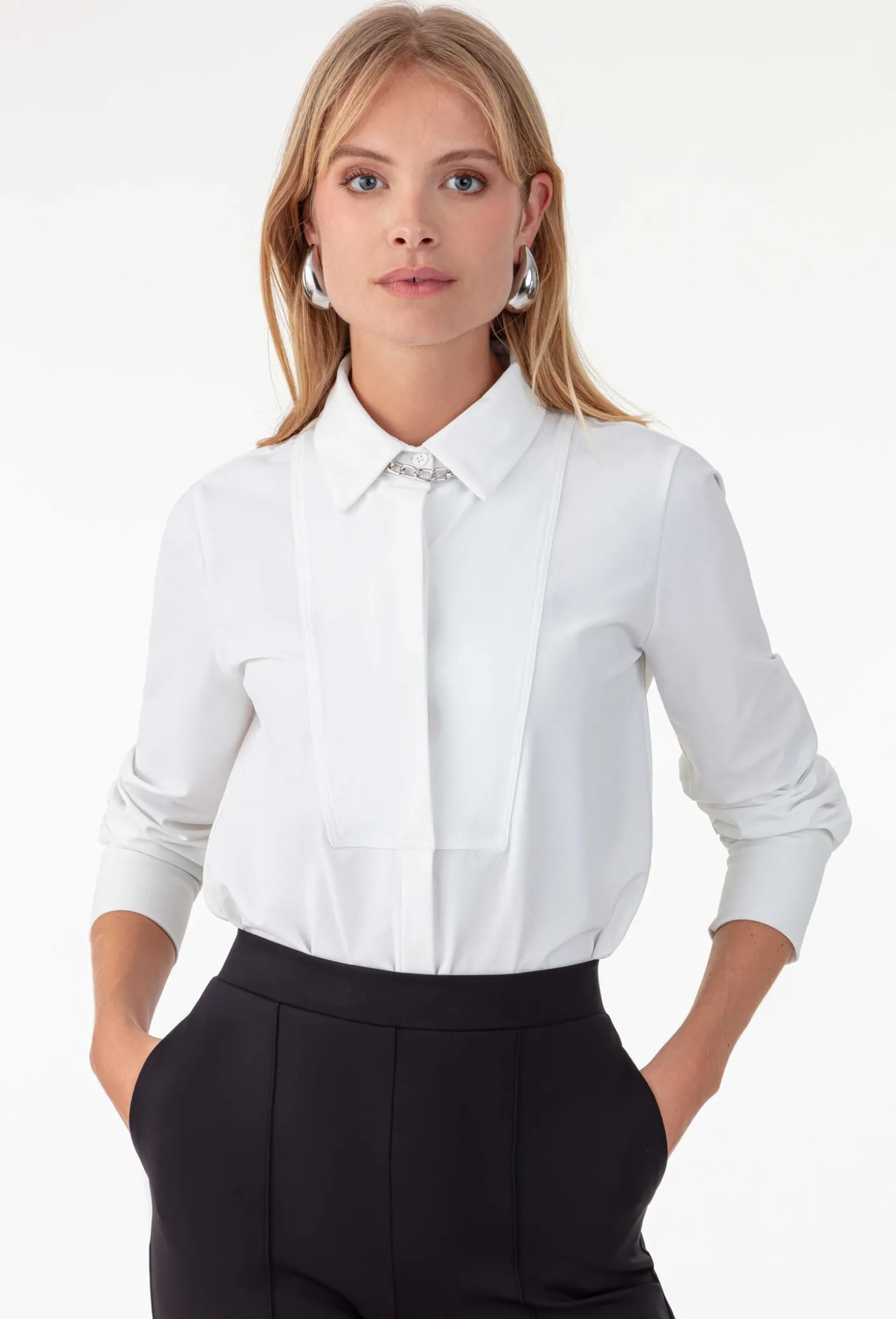 Chemise LOREILE