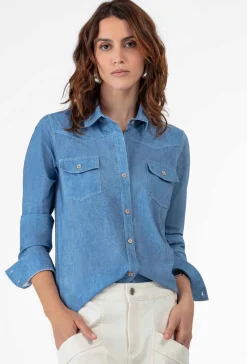 Chemise LOU