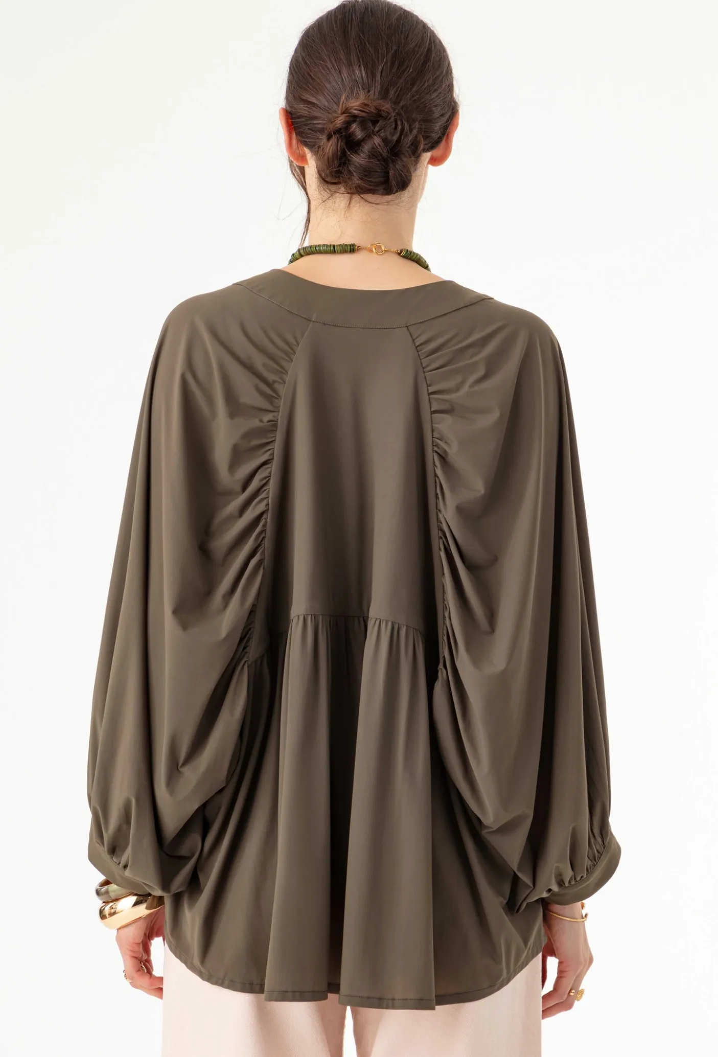 Chemise MAELYS
