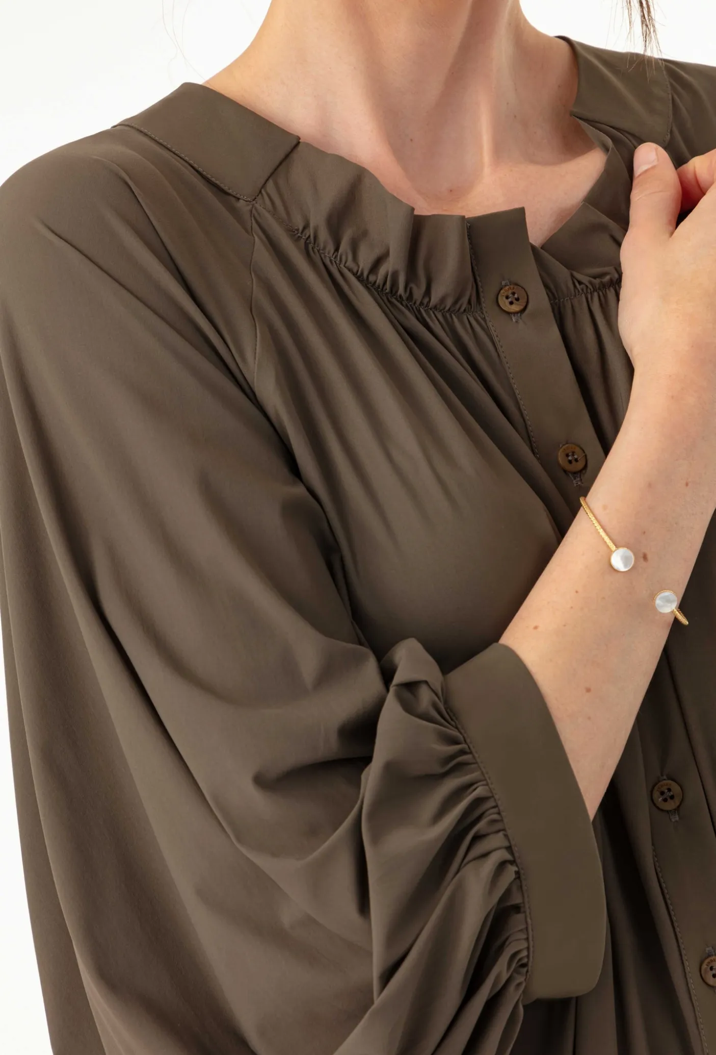 Chemise MAELYS