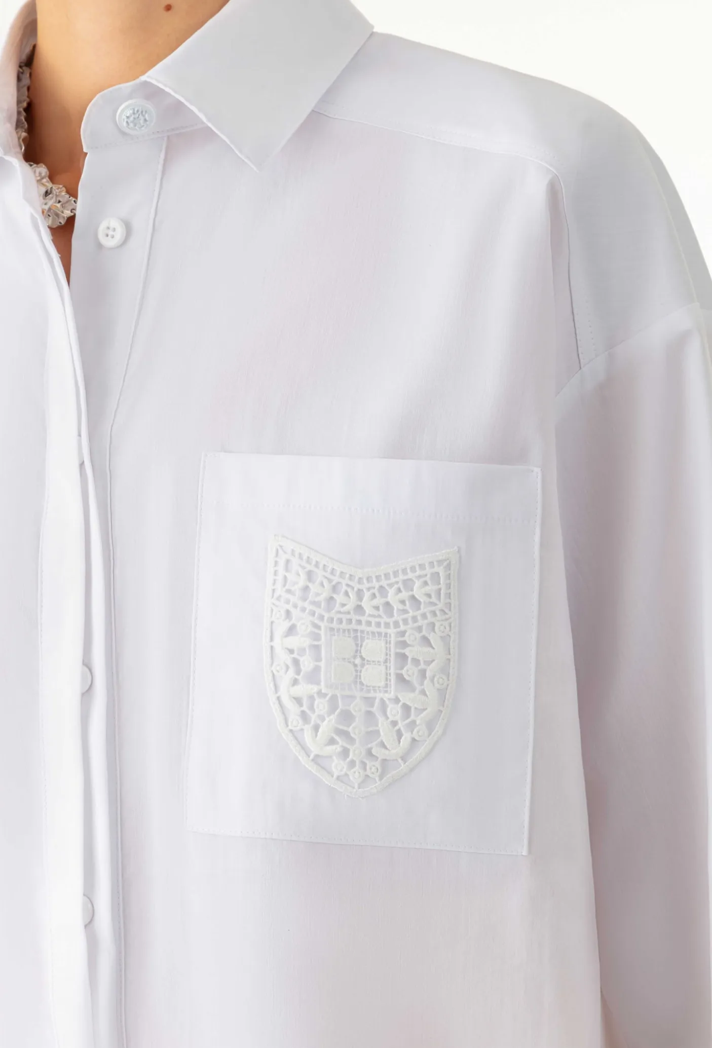 Chemise MAIA