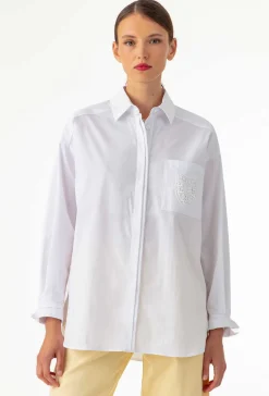 Chemise MAIA