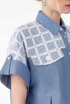Chemise MINA
