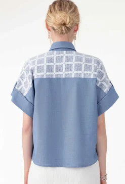 Chemise MINA
