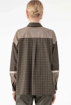 Chemise MINOA