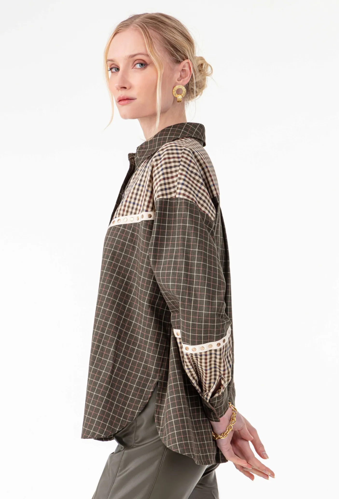 Chemise MINOA