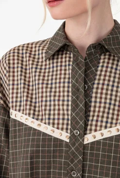 Chemise MINOA