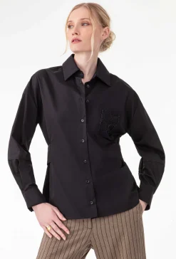 Chemise MIRANDA