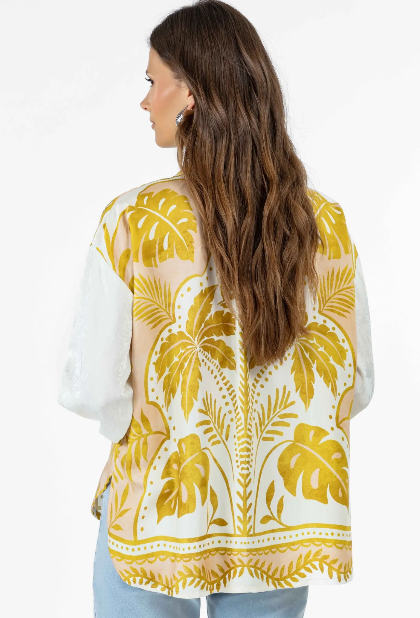Chemise MOLLY