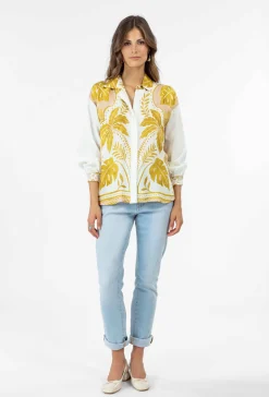 Chemise MOLLY