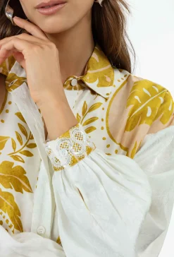Chemise MOLLY