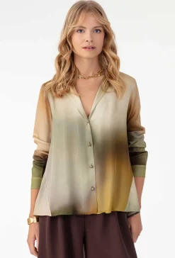 Chemise MUSA