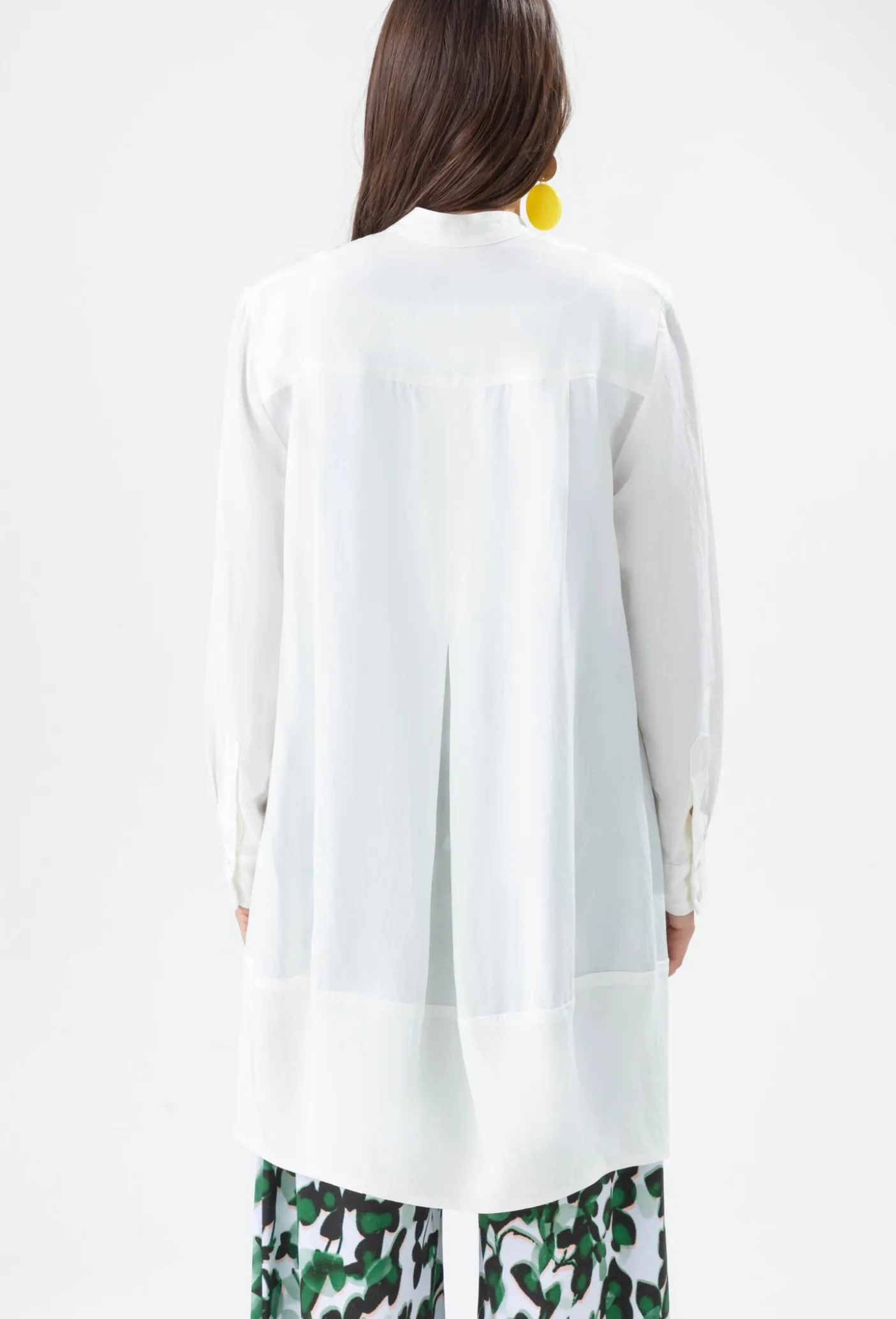 Chemise NATUREL