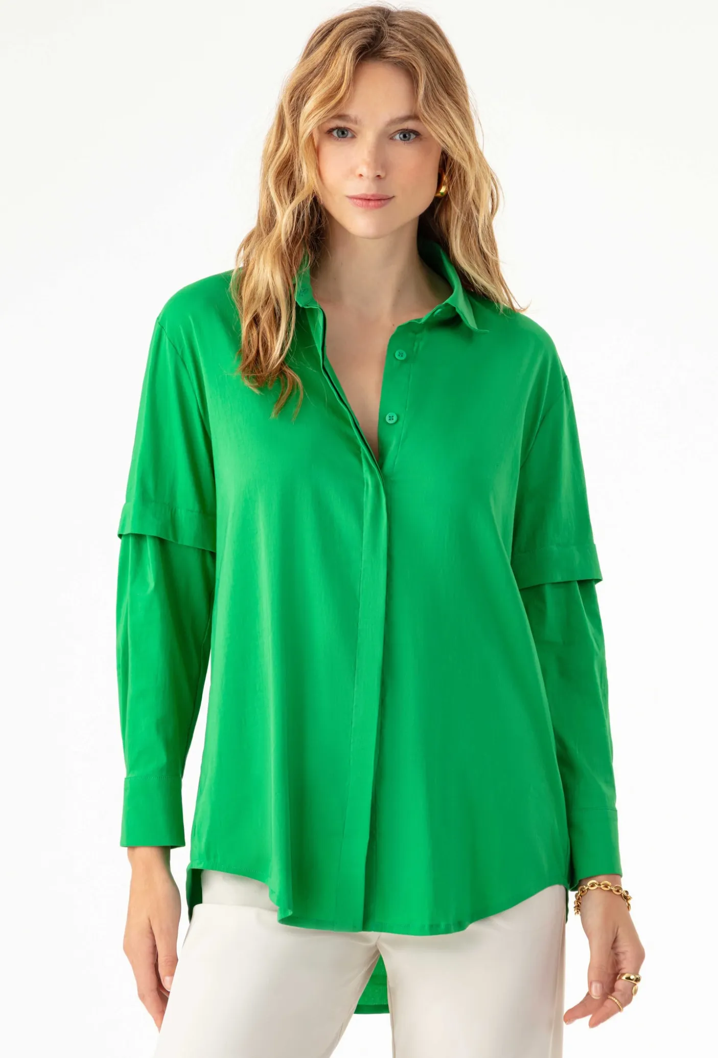 Chemise NICOLA