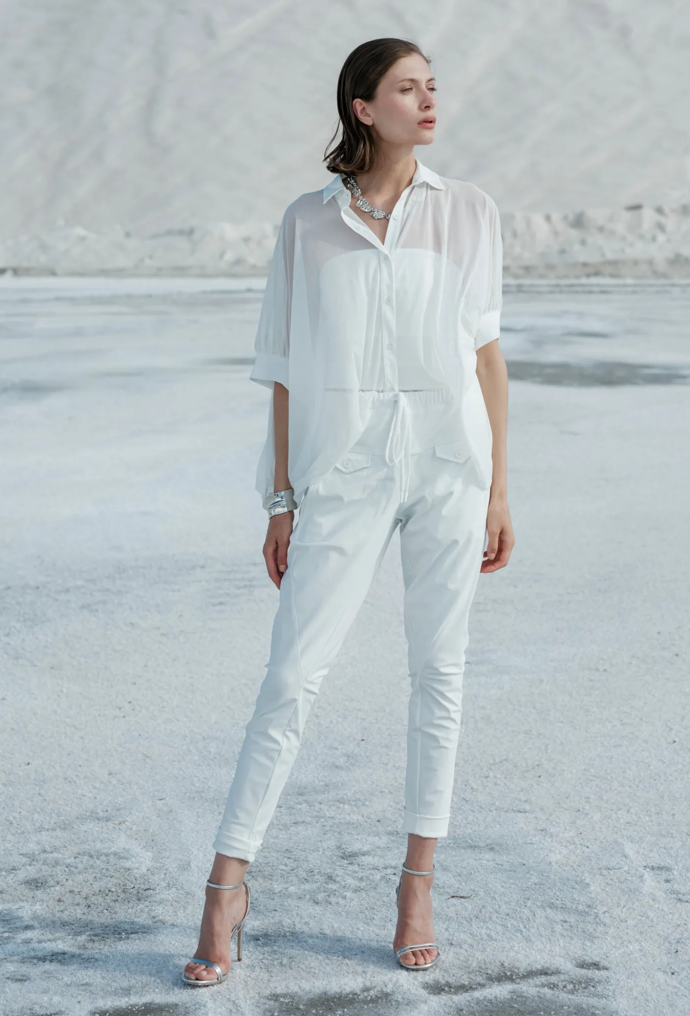 Chemise NINA