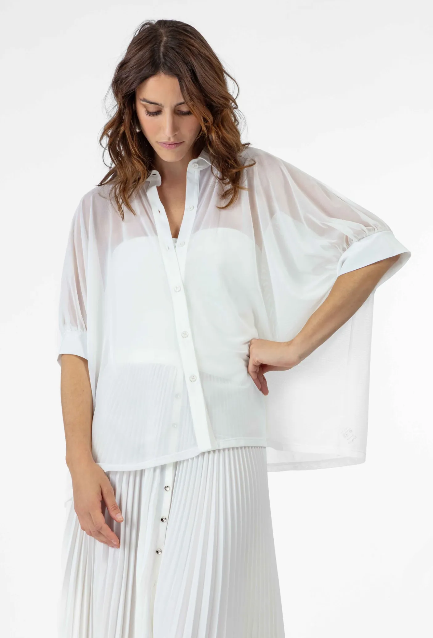 Chemise NINA