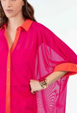 Chemise NINA