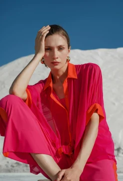 Chemise NINA
