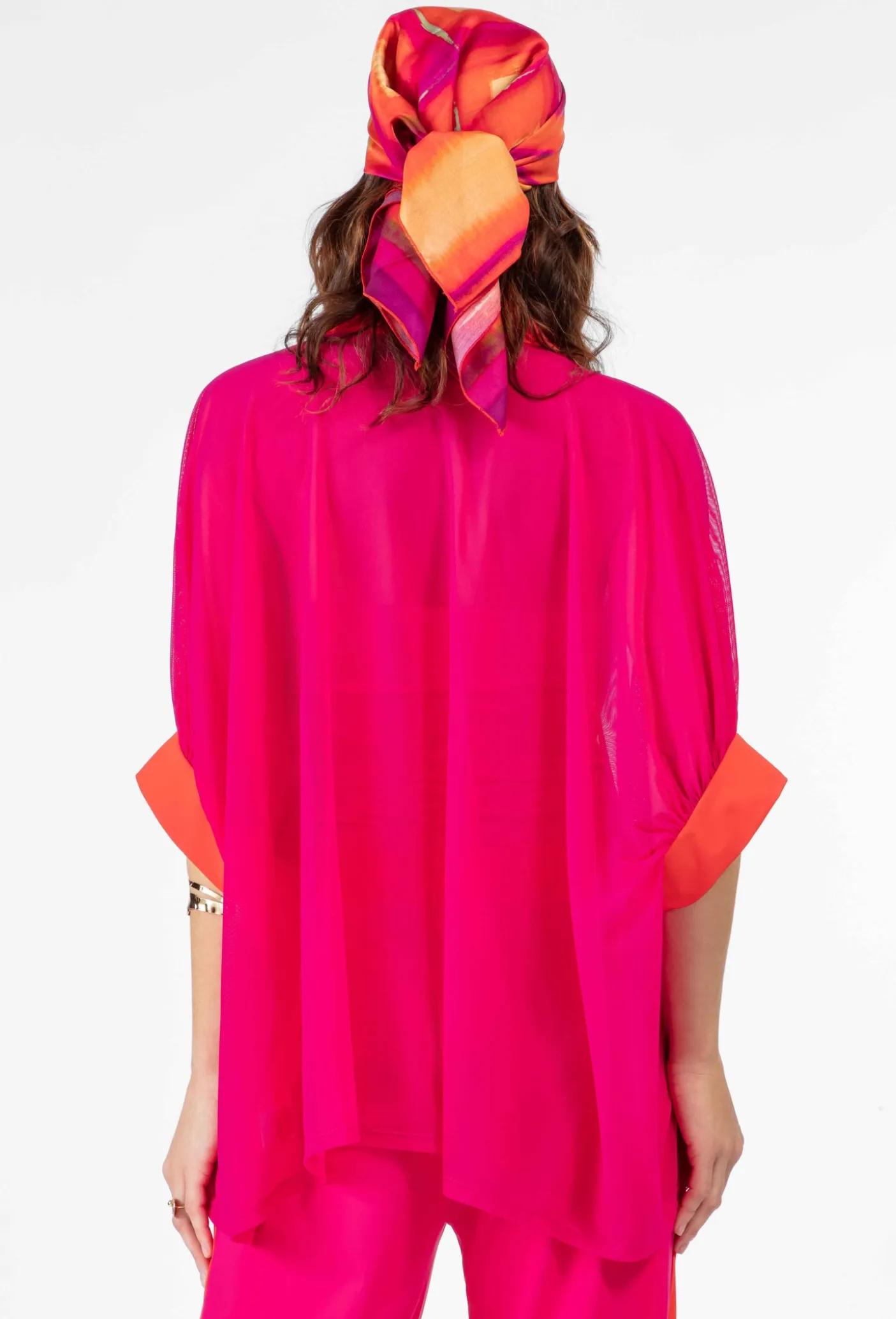Chemise NINA