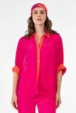 Chemise NINA