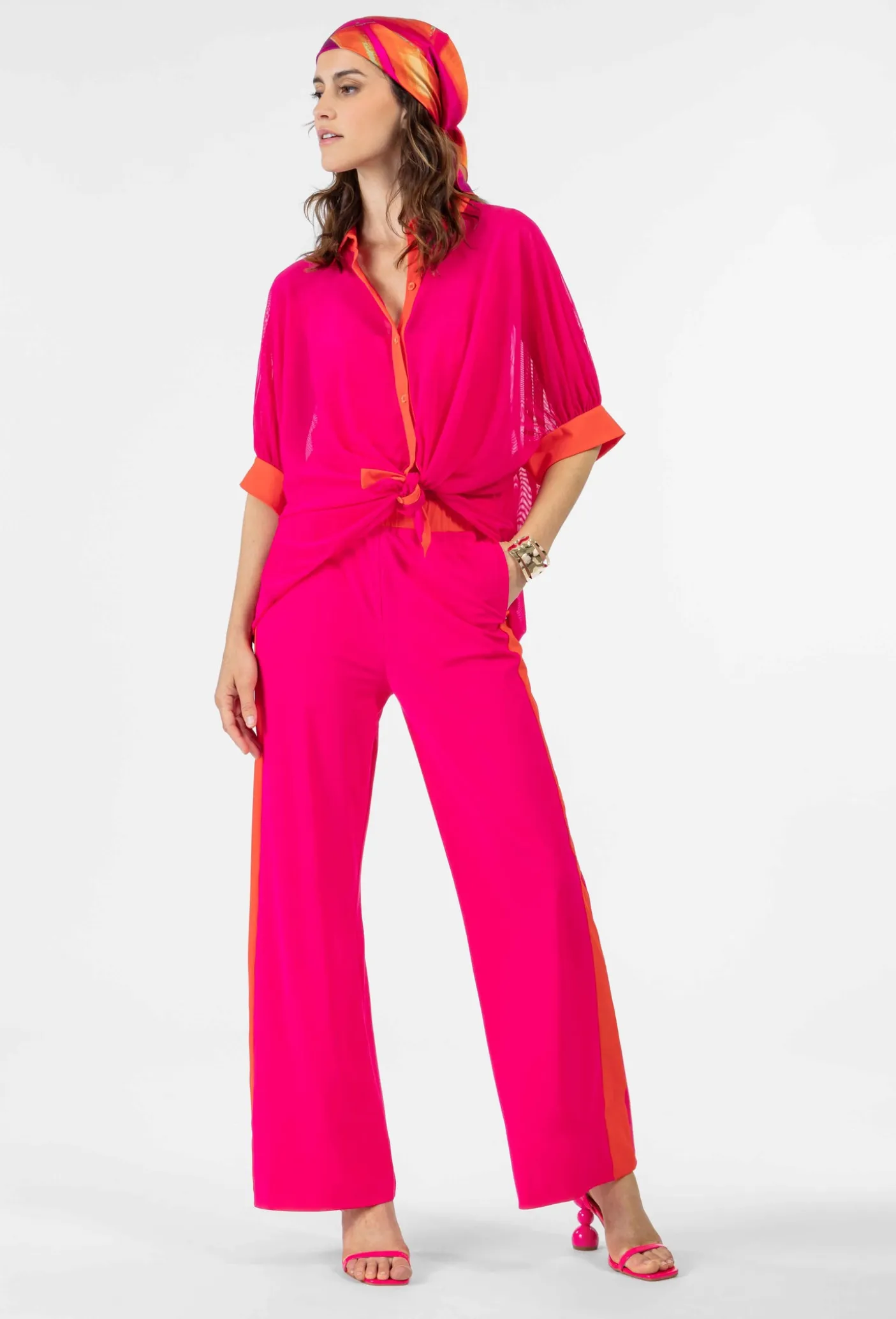 Chemise NINA