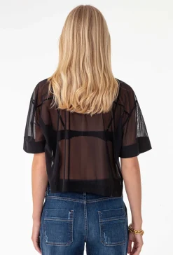 Chemise NIXIE
