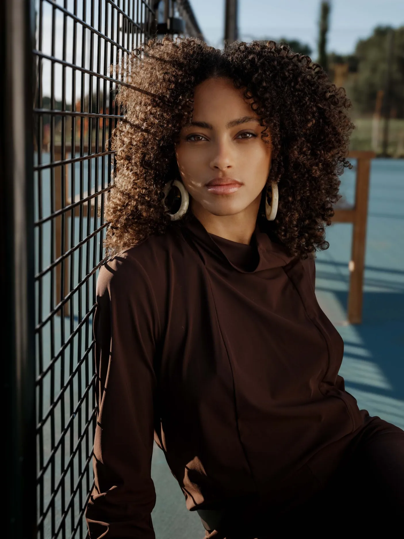 Chemise PERI