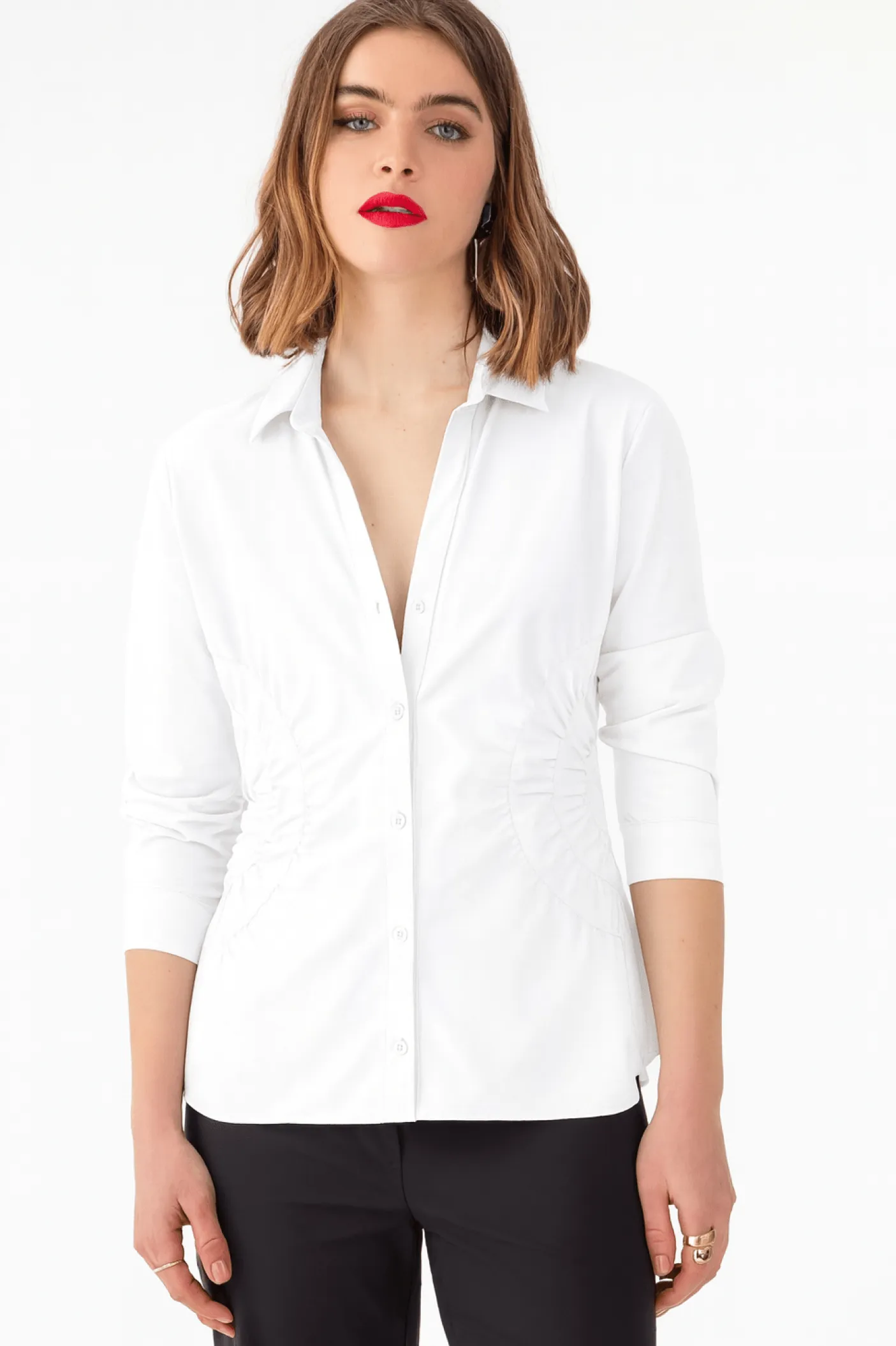 Chemise PLINE