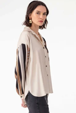 Chemise PRIYA