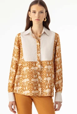 Chemise ROMANE