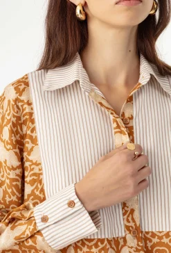 Chemise ROMANE