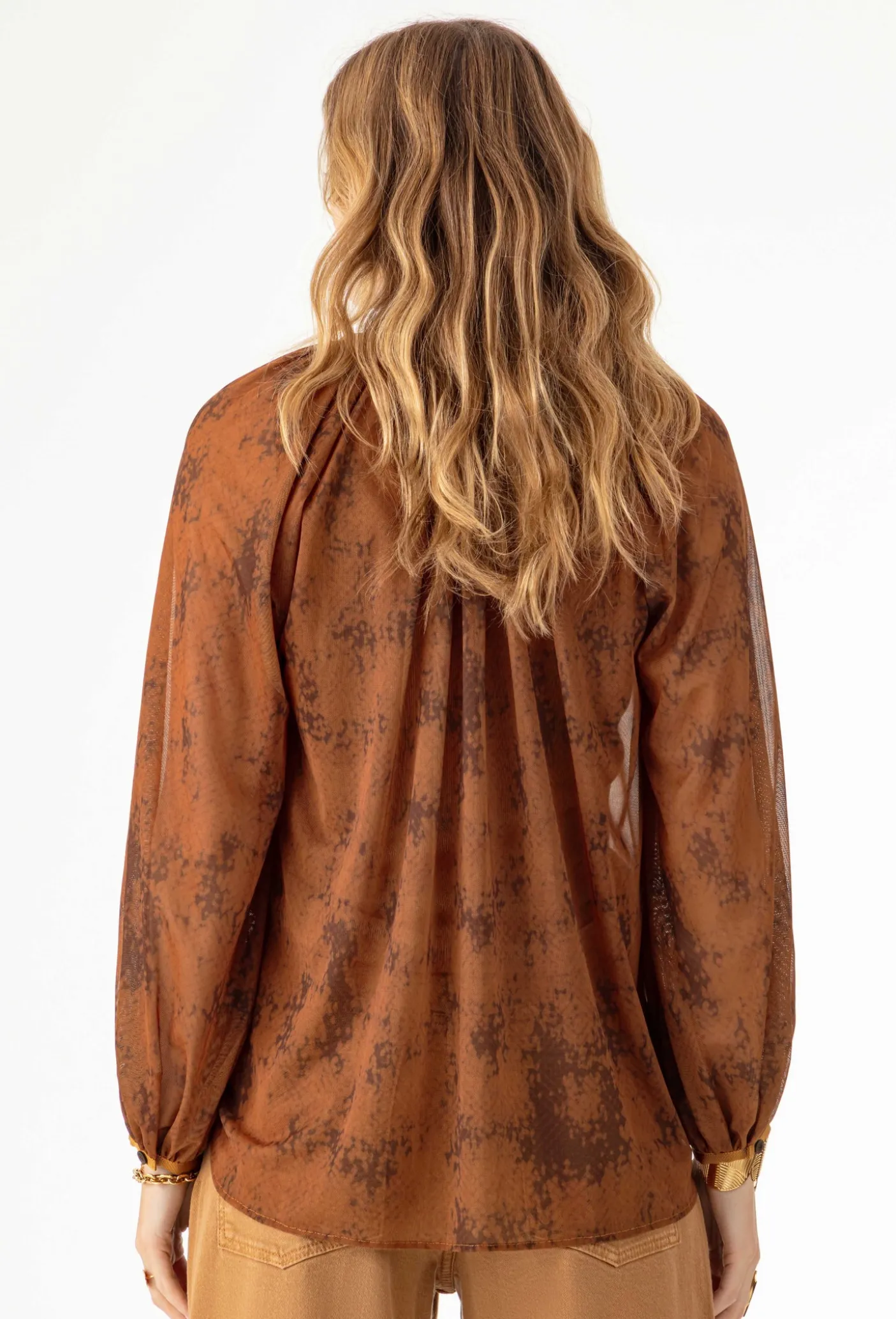 Chemise RONNIE