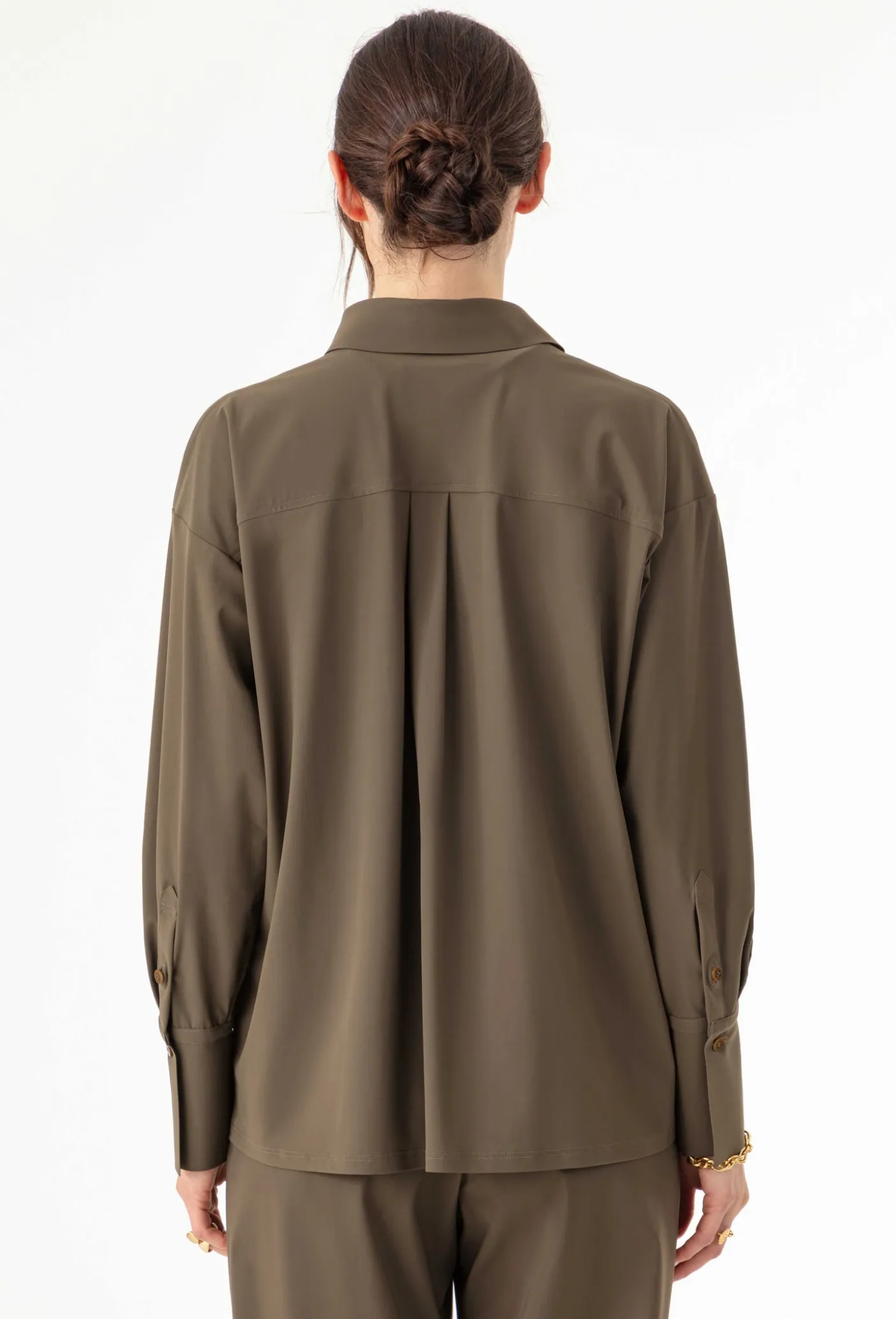 Chemise SARA