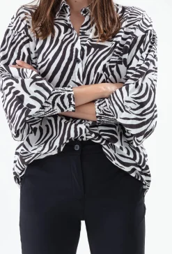 Chemise SOA