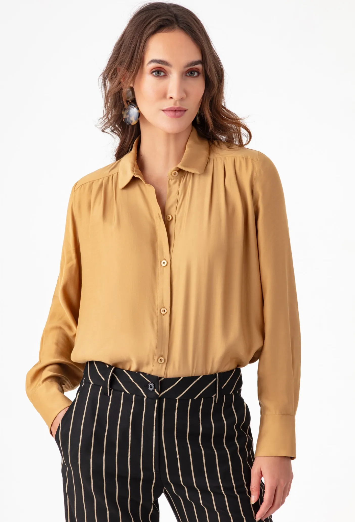 Chemise SOPHIA