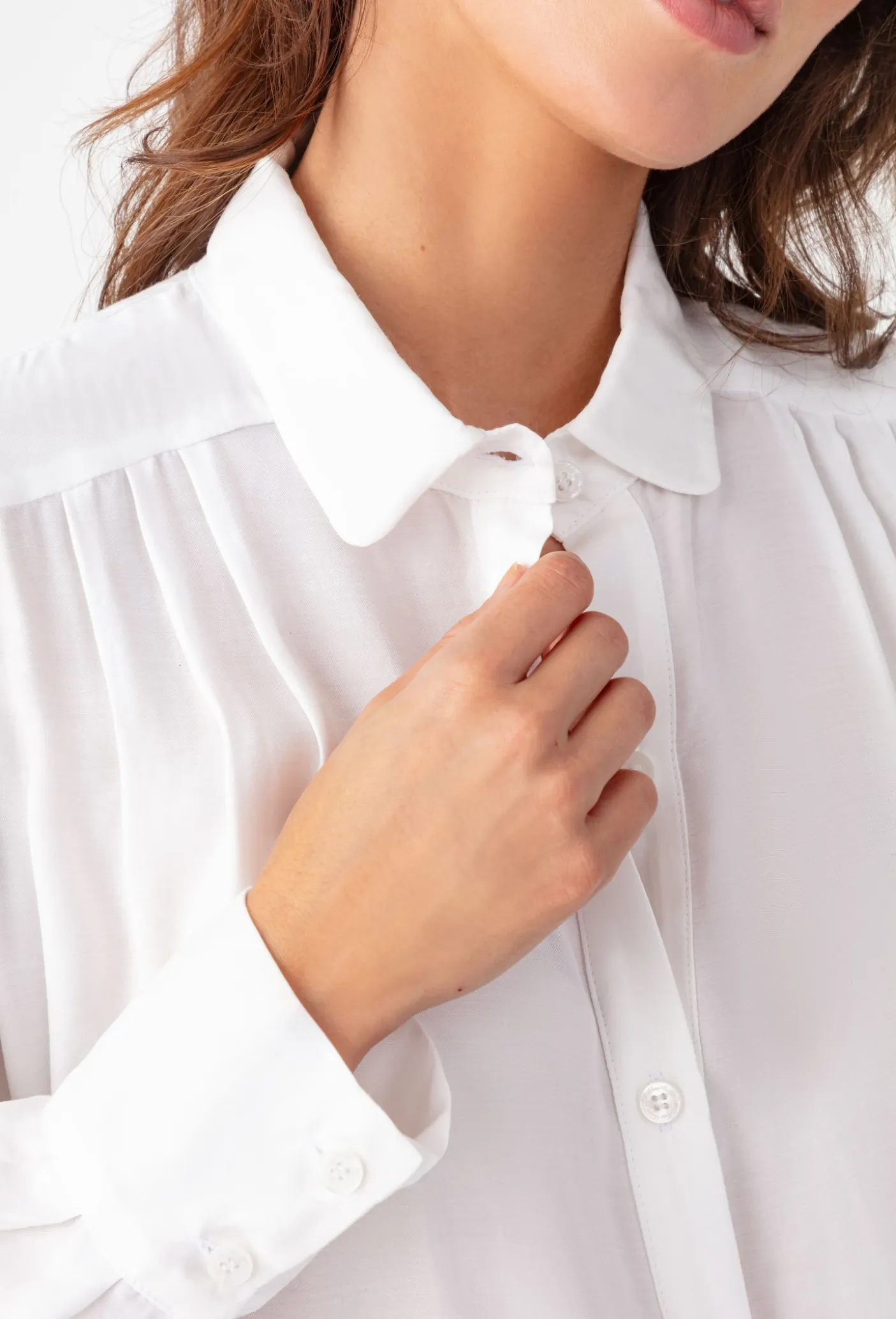 Chemise SOPHIA